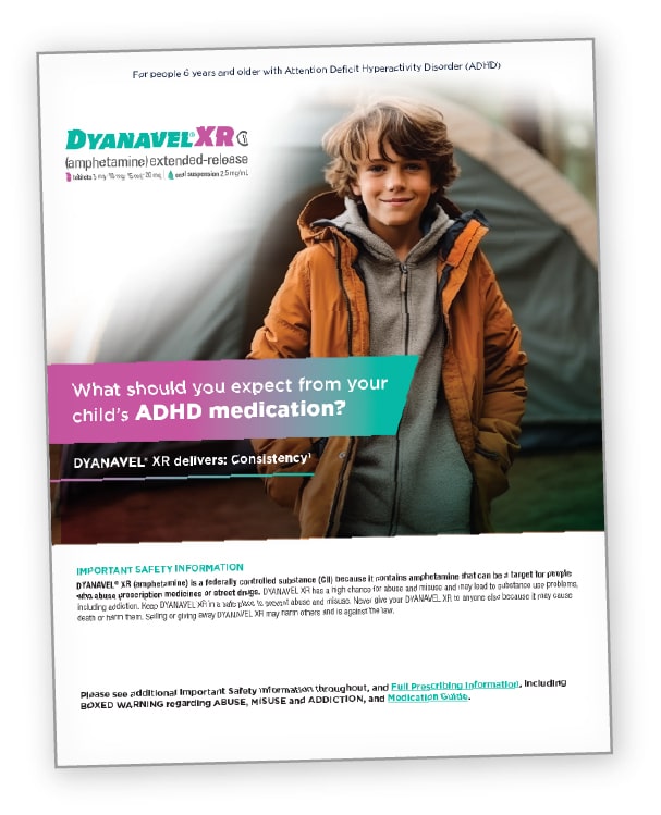 Learn more in our patient brochure or sign up to receive more info